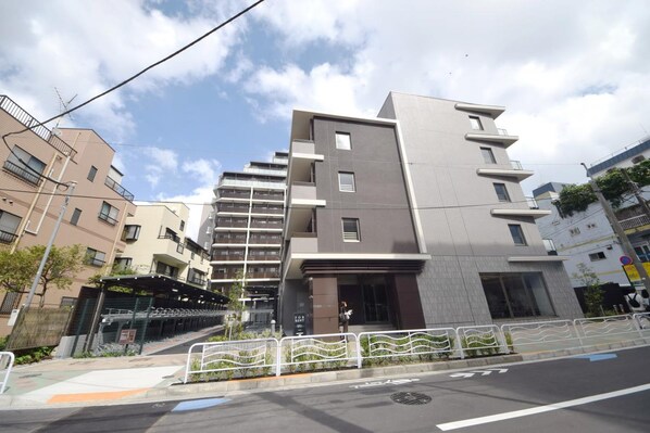 パークアクシス東陽町レジデンスの物件内観写真